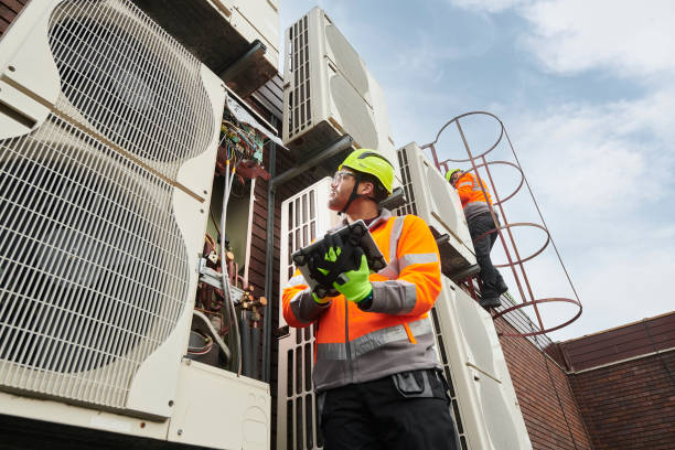 Best HVAC Tune-Up Services  in Center Line, MI