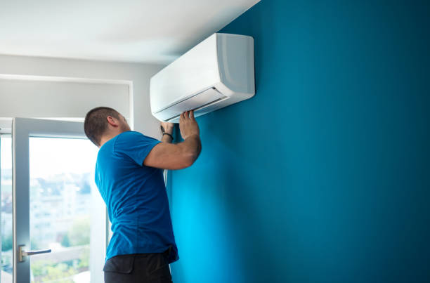Best Local HVAC Companies  in Center Line, MI