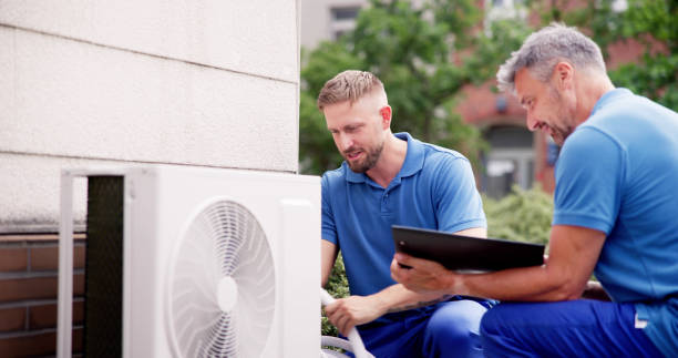 Center Line, MI HVAC Company