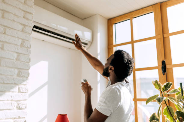 HVAC Maintenance Plan in Center Line, MI