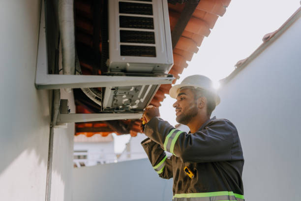 Best HVAC Air Duct Cleaning  in Center Line, MI
