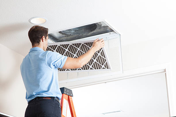 Best Furnace Repair Near Me  in Center Line, MI