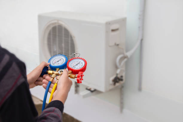Best Affordable HVAC Services  in Center Line, MI